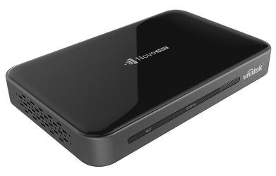 Vivitek NovoPro NP2000