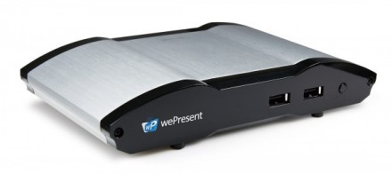 WePresent WIPG1600